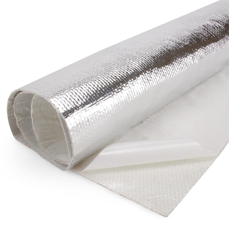 DEI — Heat Screen 36in x 40in w/Adhesive
Heat Screen™