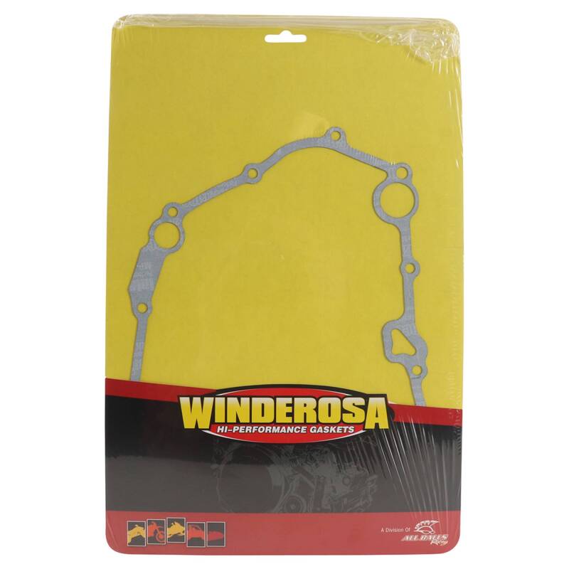 Vertex Pistons — Vertex Gaskets 13-20 Honda CRF250L Inner Clutch - Side Cover Gasket Kit