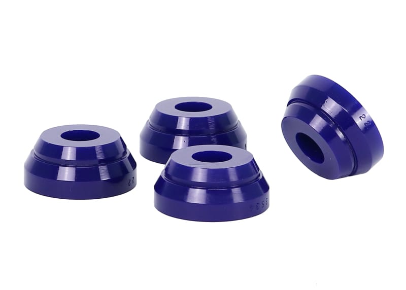 Superpro — Strut Rod - To Chassis Bushing Kit