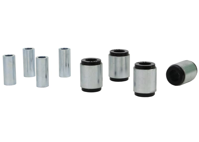 Whiteline — Control arm - lower front inner bushing
Control Arm Lower - Bushing Kit