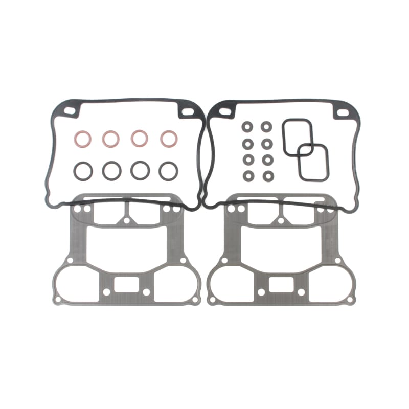 Cometic Gasket — Cometic Harley-Davidson 2004-06 Sportsters Rocker Box Rebuild Kit