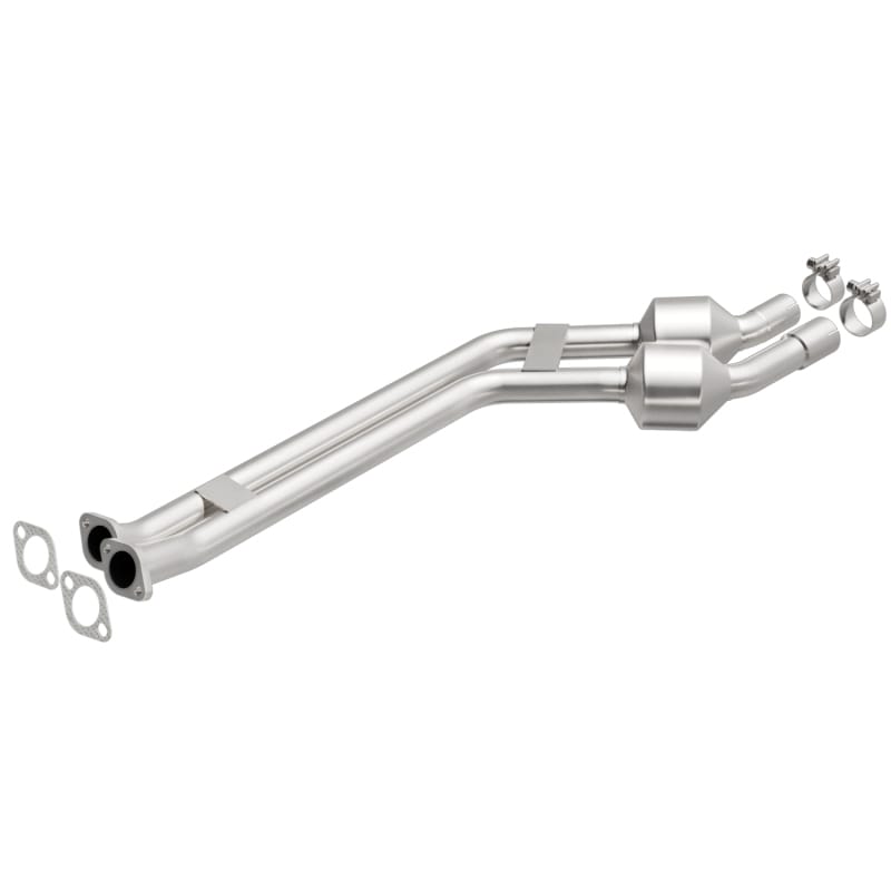 Magnaflow — OEM Grade Direct-Fit Catalytic Converter