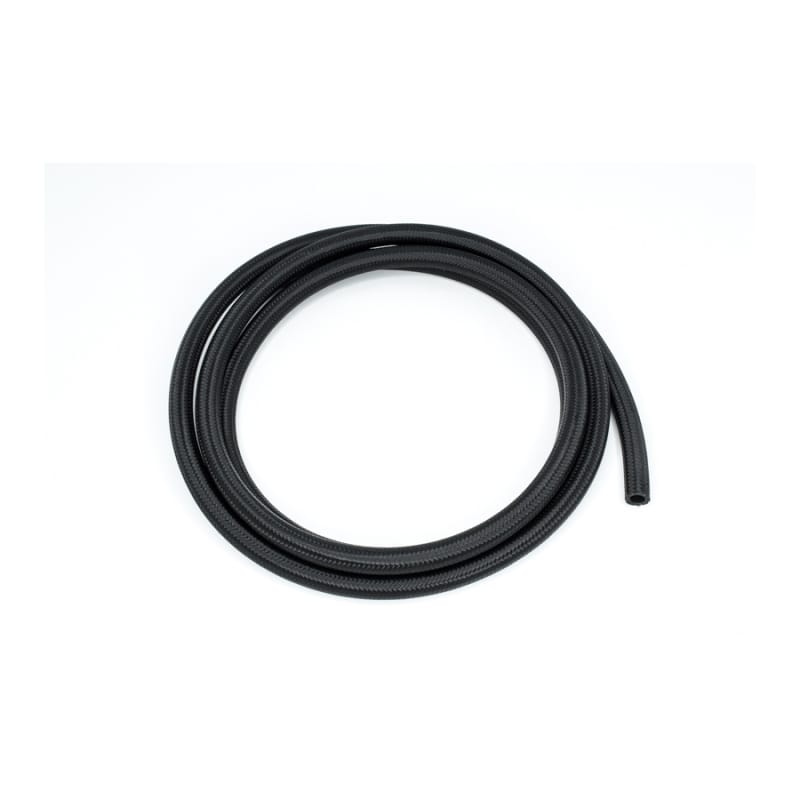 DeatschWerks — 10 ft, 8AN Nylon Braided CPE Hose
Braided EFI Hose