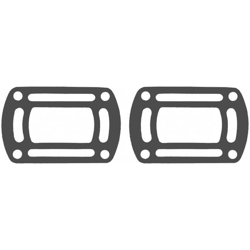 Fel-Pro — Exhaust Manifold Heat Exchanger Gasket