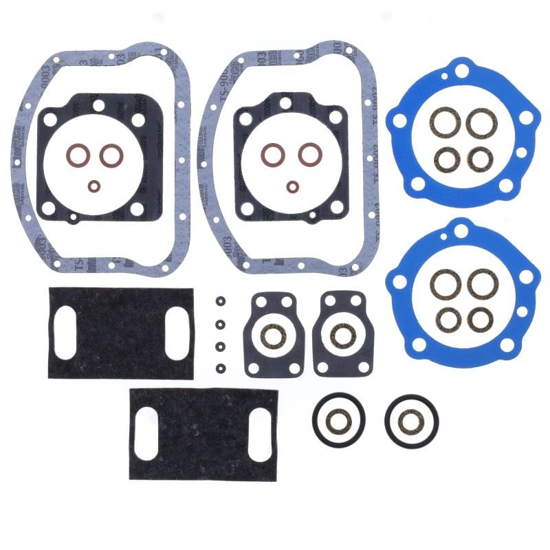 Athena — Athena 1948-1965 Harley-Davidson Top End Gasket Kit