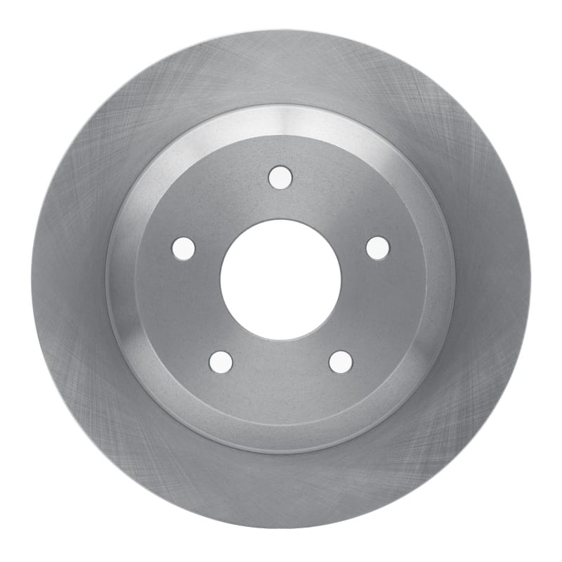 DFC — Disc Brake Rotor