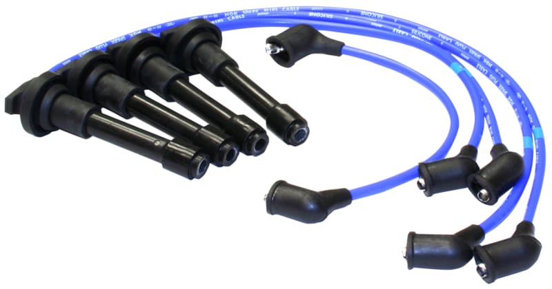 NGK — NGK Spark Plug Wire Set
