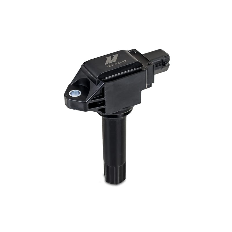 Mishimoto — Ignition Coil, fits Subaru BRZ/WRX 2015-2021