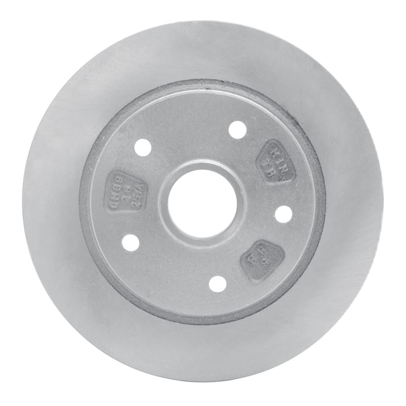 DFC — Disc Brake Rotor