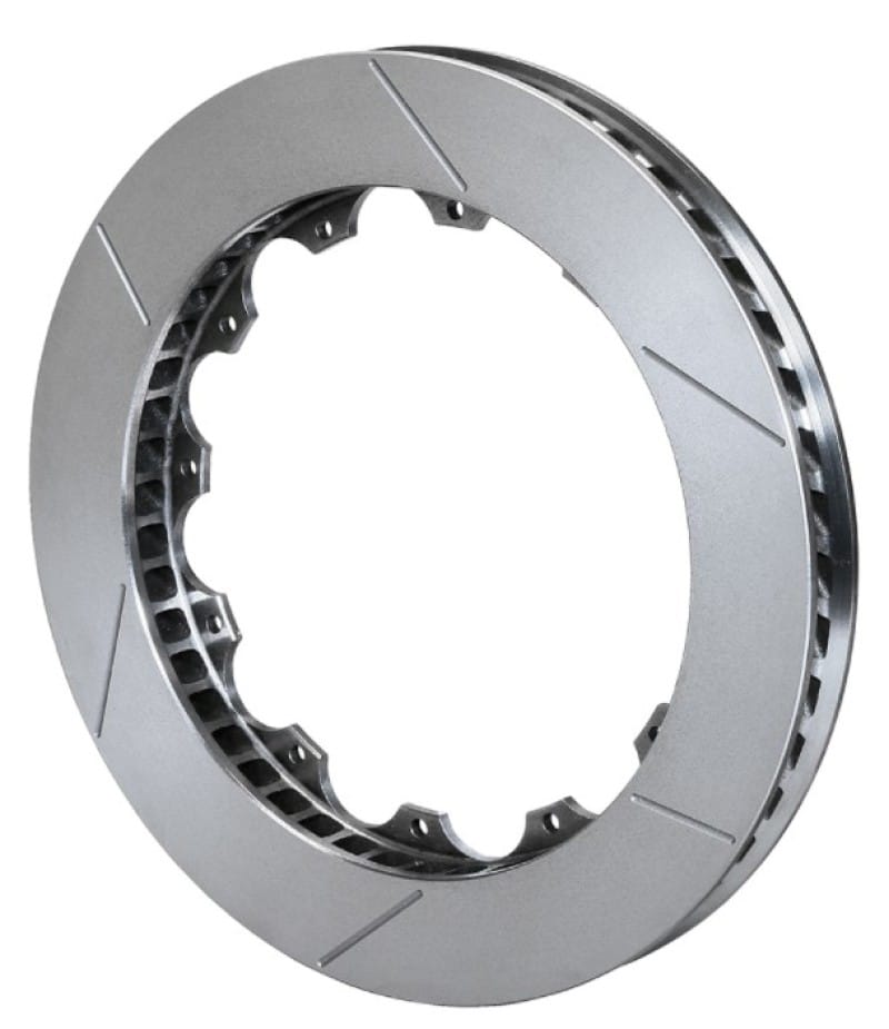 Wilwood — ROTOR1306-125BK825-000CJCXXXXL 12x8.75,48 CVANE,GT,SPEC-37