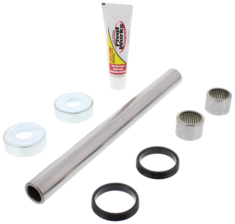 Pivot Works — Pivot Works 04-13 Yamaha YFM350 Raptor Swing Arm Kit
