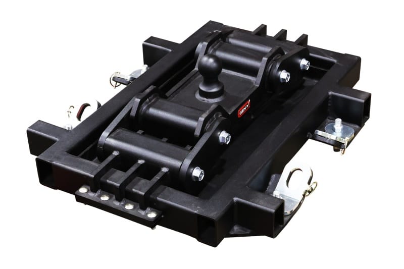GEN-Y Hitch — Gen-Y Dominator Gooseneck Hitch for 2020+ GM OEM Puck Systems 3.5-6.5K TW 25K Overall
Gooseneck Hitch