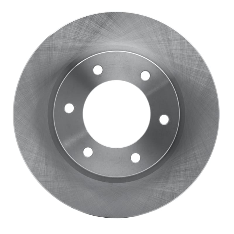 DFC — DFC 19-25 Ford Ranger (USA/Canada) Front Brake Rotor