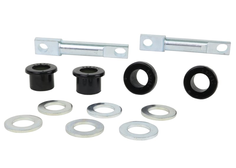 Whiteline — Control Arm Lower - Inner Front Bushing Kit
Control arm - lower inner front bushing