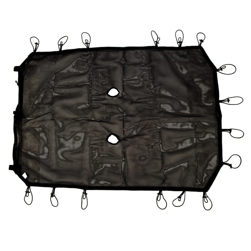 Rugged Ridge — CALIFORNIA BRIEF TOP-OFFROAD
Eclipse Sun Shade