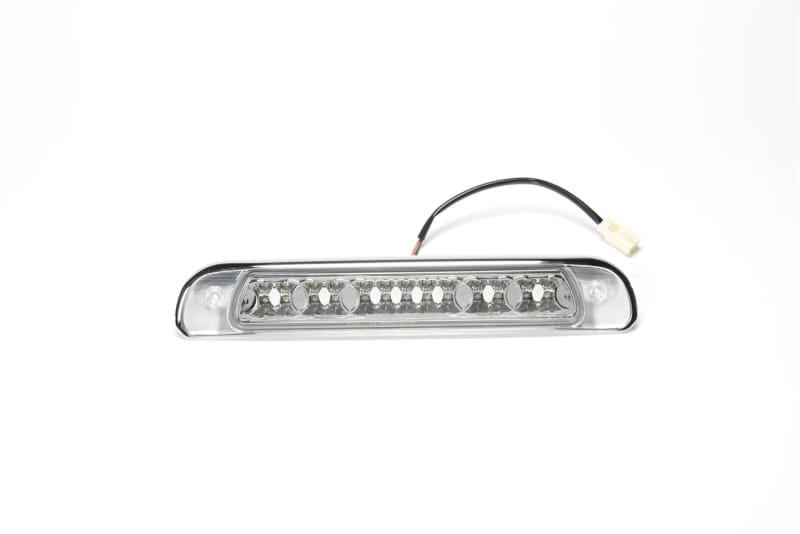 Putco — Putco 99-06 Toyota Tundra - Clear LED Third Brake Lights - Replacement
3rdBrkLghtAssy
