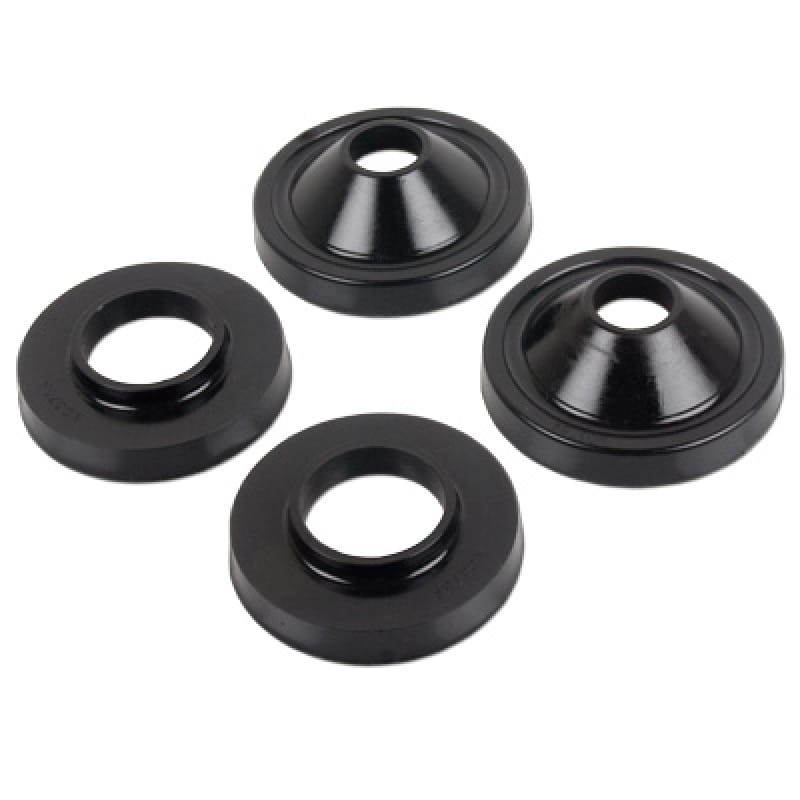 Synergy Mfg — Synergy 07-18 Jeep Wrangler JK/JKU Spacer Kit 0.75in 8017-075 Front 0.75in 8016-075 Rear