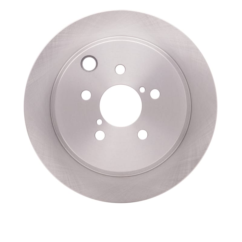 DFC — Disc Brake Rotor