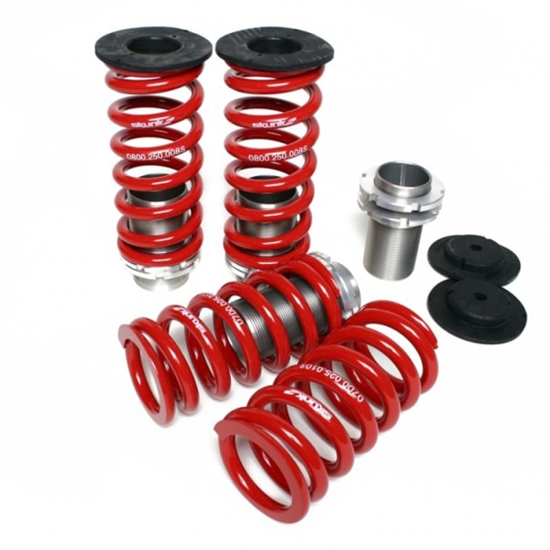Skunk2 Racing — Coilover Sleeve Kit