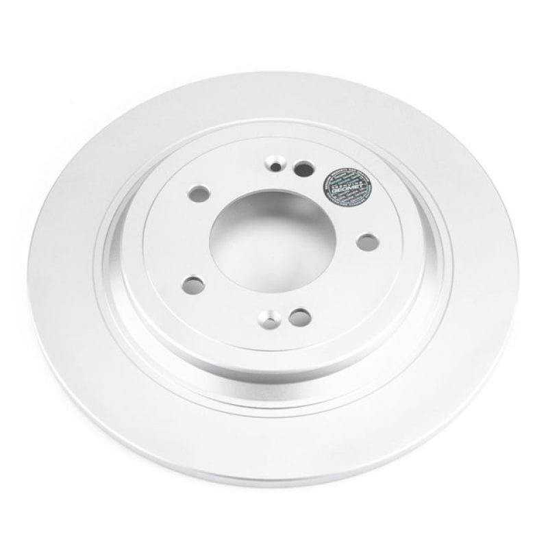 PowerStop — PowerStop Evolution Coated Rotor