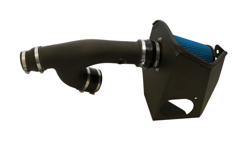 CORSA Performance — APEX Series Metal Shield Air Intake with Oiled Filter Oiled Filter