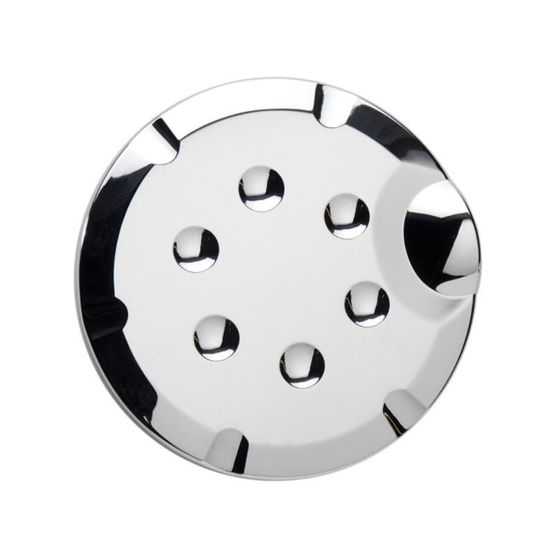 Putco — Fuel Tank Door Cover