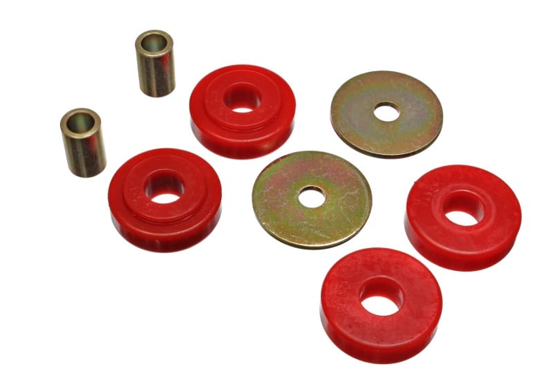 Energy Suspension — Transmission Crossmember Mount Bushings