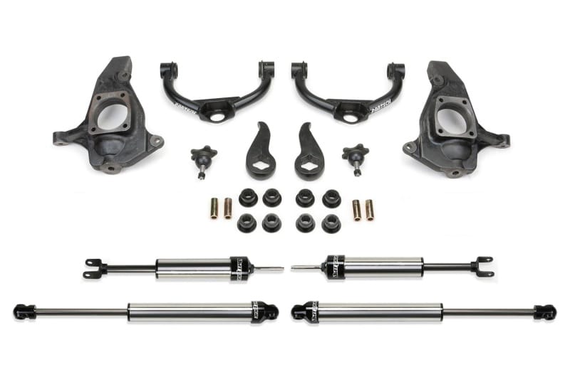 Fabtech — Component Box