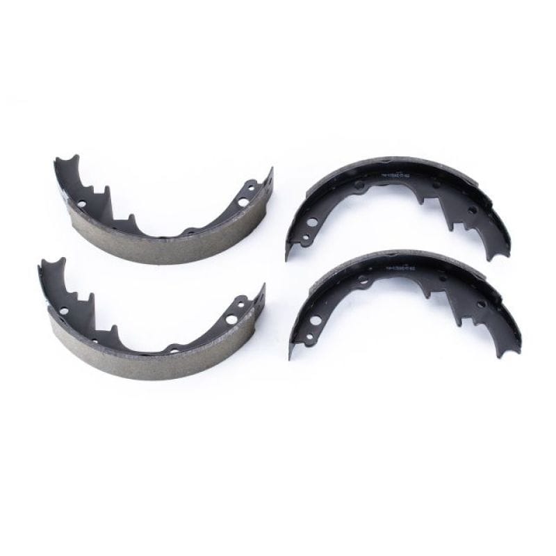 PowerStop — Power Stop 64-67 Chevrolet C10 Panel Front or Rear Autospecialty Brake Shoes