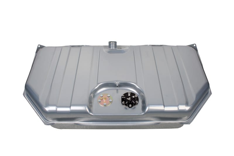 Aeromotive — '67-'68 Camaro Tank with Notched Corners