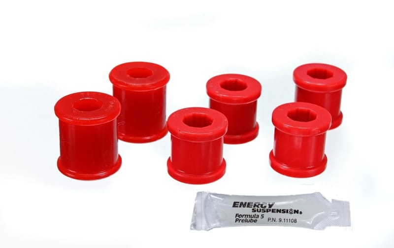 Energy Suspension — Sway Bar Bushing Set