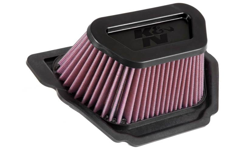 K&N Engineering — K&N 20-23 Yamaha YZF R1/M 998 Replacement Air Filter
Air Filter