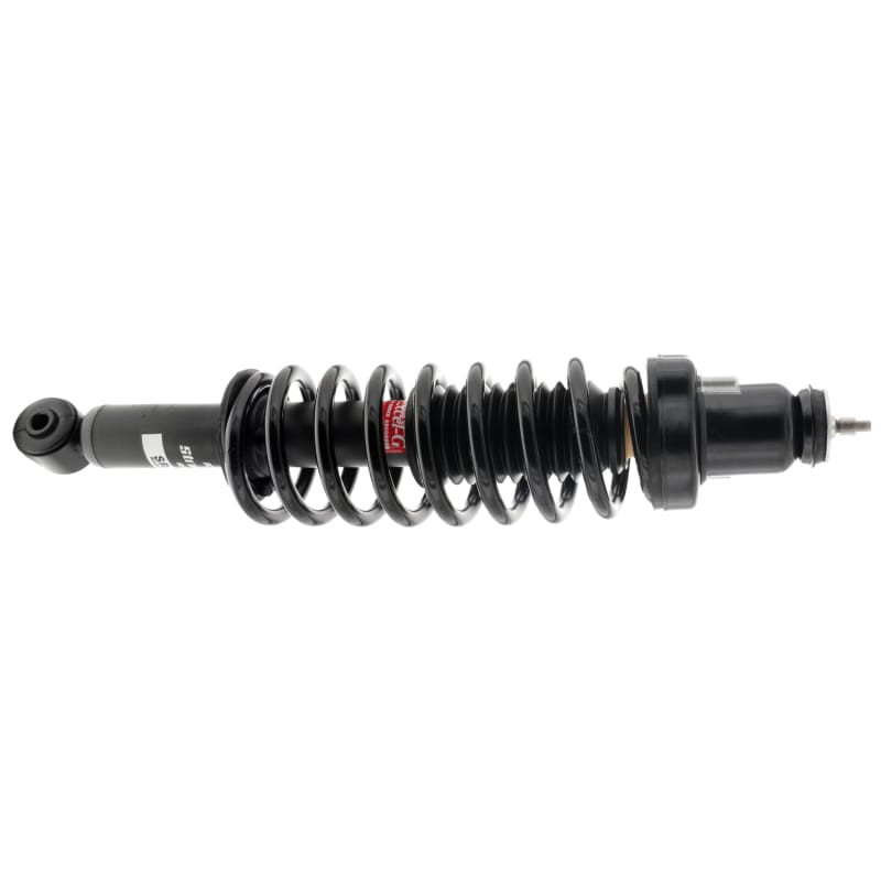 KYB — Complete Corner Unit Assembly -Strut, Mount and Spring