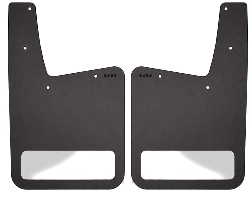 Husky Liners — X-act Contour - Front Floor Liners
X-act Contour-Front Floor Liners