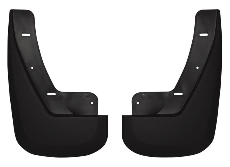 Husky Liners — Custom Mud Guards - Rear Mud Guards
Custom Mud Guards-Rear Mud Guards