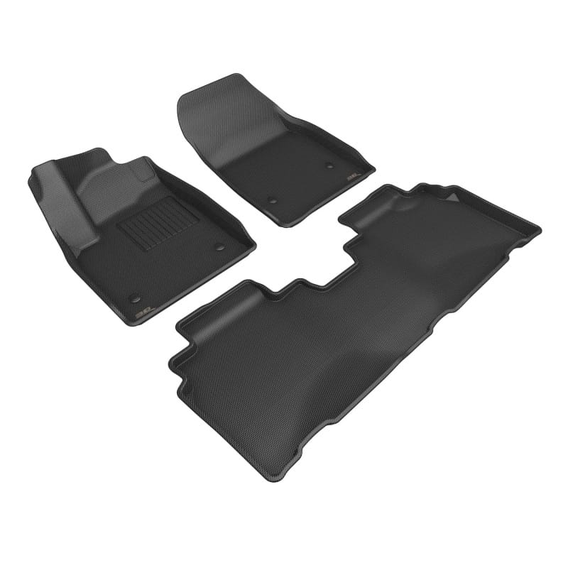 3D MAXpider — KAGU Floor Mat
