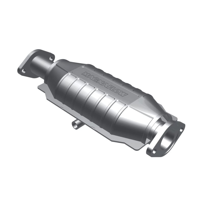 Magnaflow — Standard Grade Direct-Fit Catalytic Converter