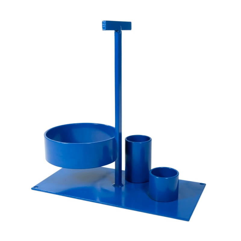 Yukon Gear & Axle — Yukon Carrier Bearing Puller Set Tool Rack