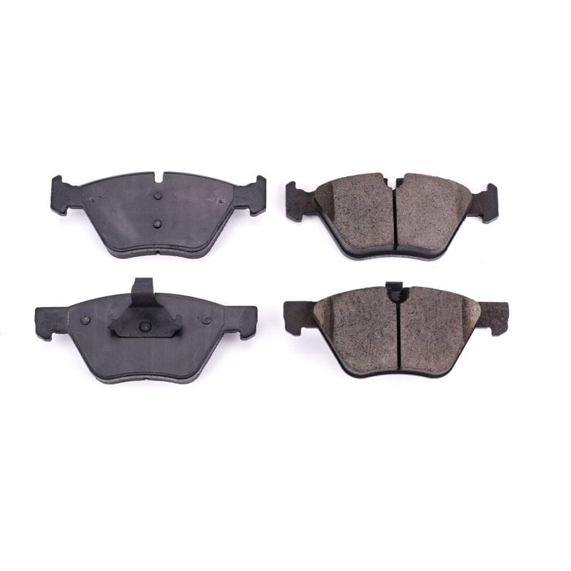 PowerStop — PowerStop - Z16 Low-Dust Ceramic Brake Pads