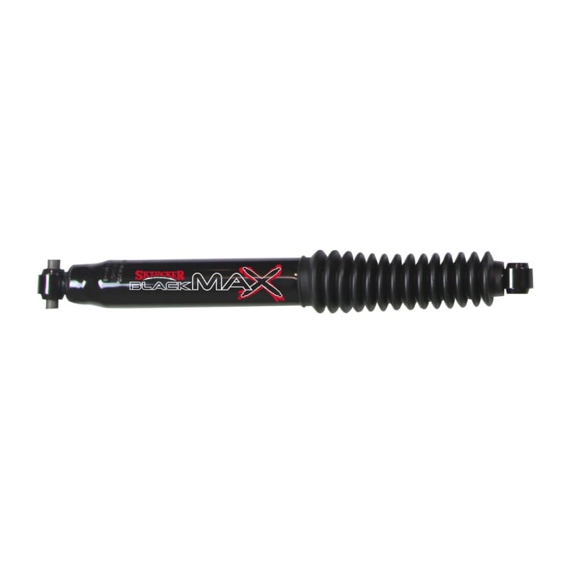 Skyjacker — Front Black MAX Shock w/Black Boot (3in.-4in. Lift)