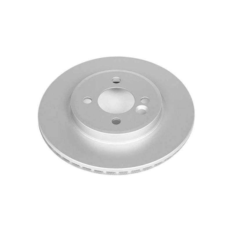 PowerStop — PowerStop Evolution Coated Rotor