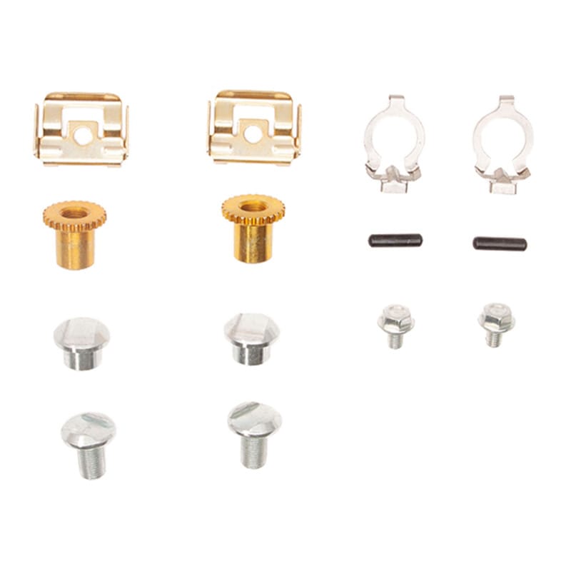 DFC — DFC Drum Brake Hardware Kit