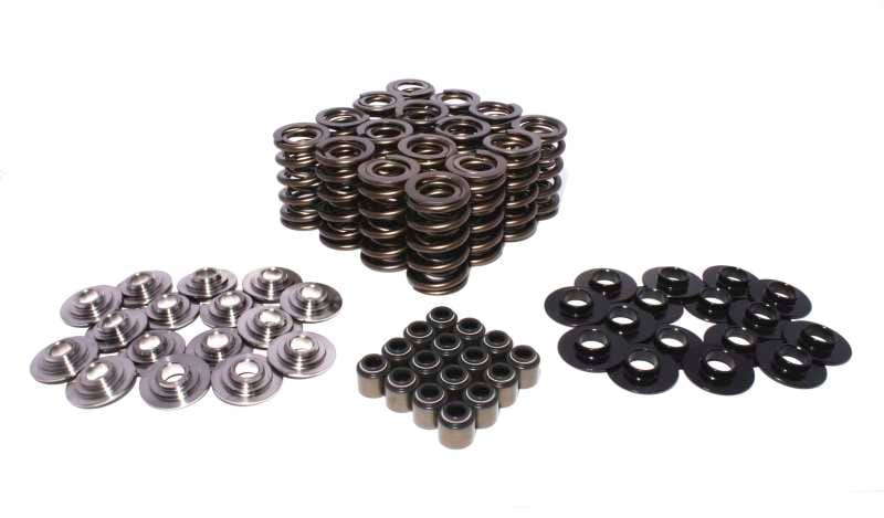 COMP Cams — 26921-KIT - Eng Valve Spring Kit