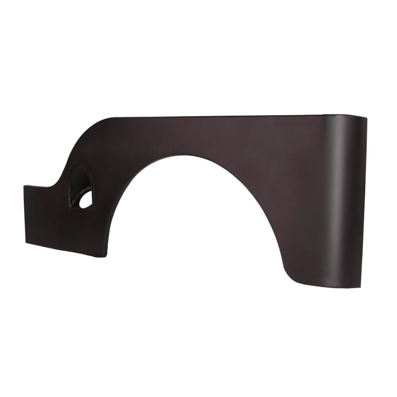OMIX — Side Panel