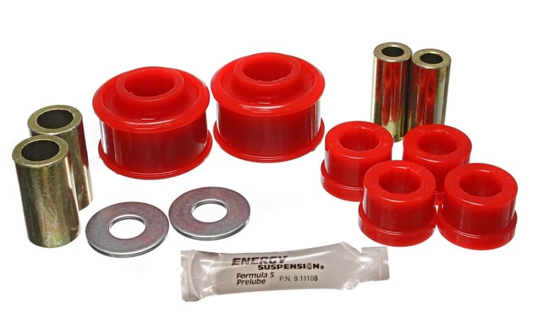 Energy Suspension — Control Arm Bushing Set