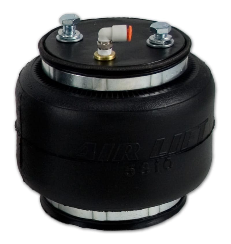 Air Lift — REPLACEMENT BELLOWS.
REPLACEMENT BELLOWS