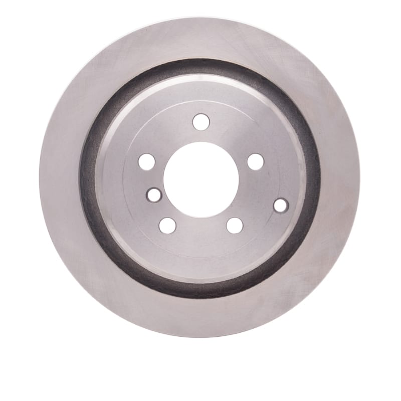 DFC — Disc Brake Rotor