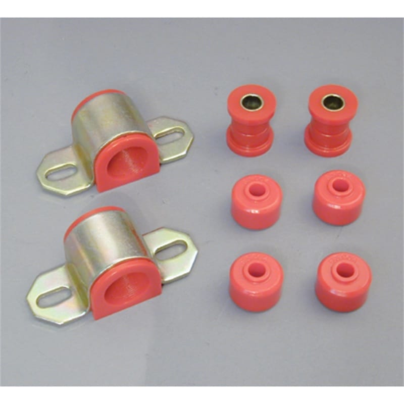 Rugged Ridge — Swaybar Bushing Kit
SWAY BARS-OMIX