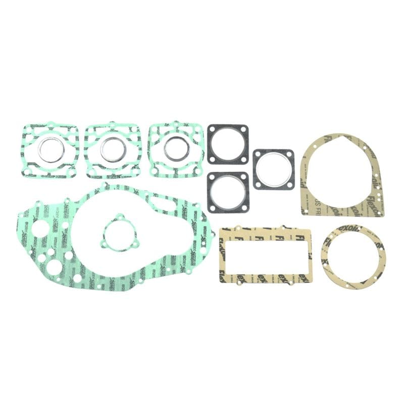 Athena — Athena 72-77 Suzuki GT 550 Complete Gasket Kit (w/o Oil Seals)