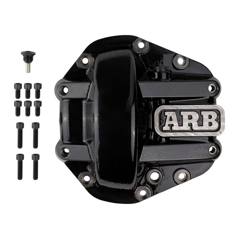 ARB — ARB Differential Cover